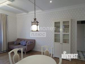 4-к квартира, вторичка, 120м2, 3/6 этаж