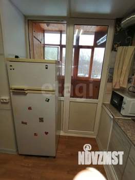 Студия квартира, вторичка, 11м2, 2/5 этаж