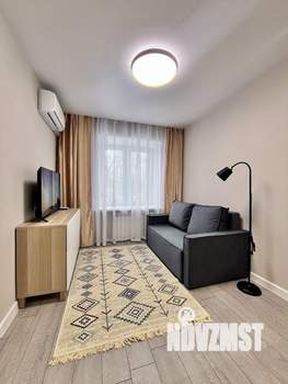 Студия квартира, вторичка, 24м2, 3/5 этаж