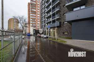 2-к квартира, вторичка, 55м2, 2/9 этаж