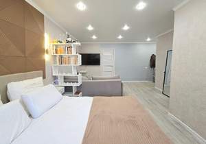 2-к квартира, вторичка, 43м2, 4/5 этаж