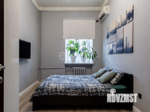2-к квартира, вторичка, 50м2, 2/5 этаж