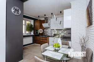 2-к квартира, вторичка, 51м2, 3/9 этаж