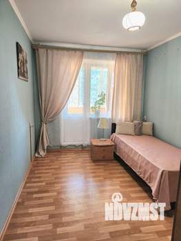 3-к квартира, вторичка, 64м2, 5/9 этаж