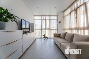 4-к квартира, вторичка, 140м2, 10/20 этаж