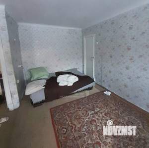 2-к квартира, вторичка, 40м2, 2/4 этаж