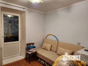 4-к квартира, вторичка, 73м2, 9/9 этаж