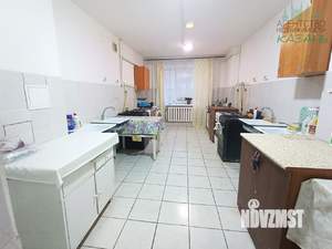 Студия квартира, вторичка, 13м2, 1/5 этаж