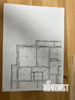 2-к квартира, вторичка, 52м2, 12/20 этаж