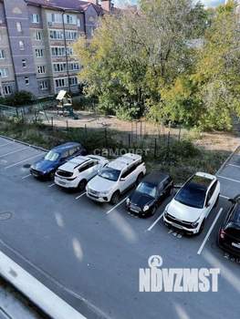 3-к квартира, вторичка, 94м2, 3/5 этаж