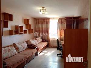 3-к квартира, вторичка, 82м2, 4/10 этаж