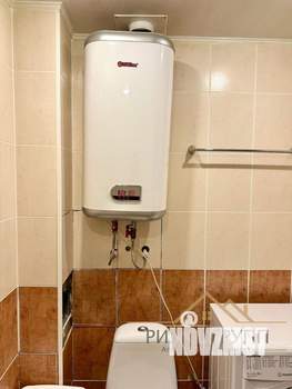 1-к квартира, вторичка, 40м2, 4/5 этаж