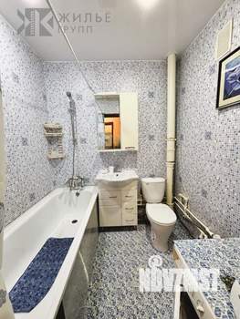 1-к квартира, вторичка, 41м2, 9/10 этаж