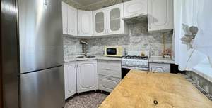 1-к квартира, вторичка, 32м2, 4/9 этаж
