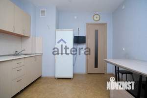 2-к квартира, вторичка, 63м2, 4/18 этаж