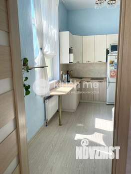 1-к квартира, вторичка, 29м2, 2/19 этаж