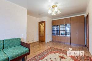 2-к квартира, вторичка, 44м2, 5/5 этаж