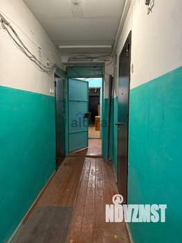 1-к квартира, вторичка, 19м2, 4/5 этаж