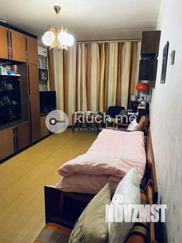 2-к квартира, вторичка, 45м2, 4/5 этаж