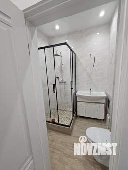 2-к квартира, вторичка, 69м2, 5/6 этаж