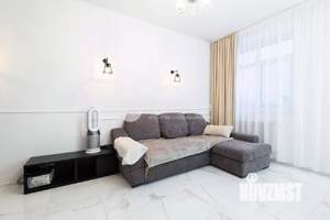 1-к квартира, вторичка, 56м2, 4/5 этаж