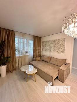 2-к квартира, вторичка, 45м2, 2/5 этаж