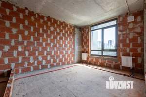 2-к квартира, вторичка, 90м2, 4/5 этаж
