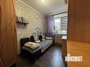 2-к квартира, вторичка, 44м2, 7/9 этаж