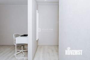 2-к квартира, вторичка, 43м2, 1/5 этаж