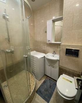3-к квартира, вторичка, 61м2, 3/5 этаж