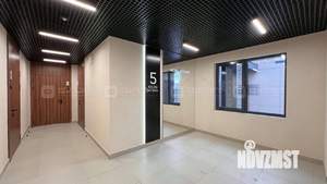 1-к квартира, вторичка, 55м2, 5/5 этаж