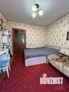 2-к квартира, вторичка, 45м2, 2/5 этаж