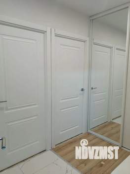 1-к квартира, вторичка, 37м2, 3/8 этаж