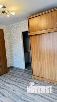 1-к квартира, вторичка, 19м2, 4/5 этаж