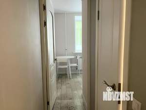 1-к квартира, вторичка, 35м2, 1/10 этаж