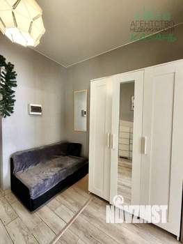 1-к квартира, вторичка, 48м2, 10/20 этаж