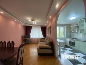 3-к квартира, вторичка, 66м2, 3/9 этаж