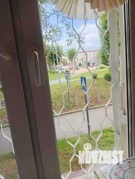 2-к квартира, вторичка, 41м2, 1/3 этаж
