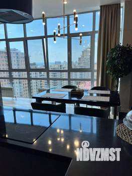 3-к квартира, вторичка, 110м2, 14/25 этаж