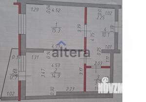 Фото квартиры на продажу (2)