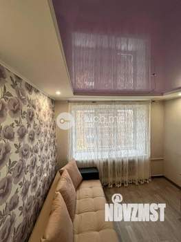 Студия квартира, вторичка, 18м2, 5/5 этаж