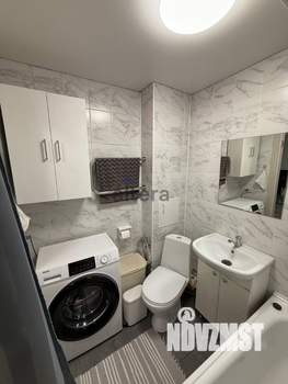 1-к квартира, вторичка, 38м2, 2/9 этаж