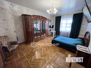 3-к квартира, вторичка, 84м2, 3/3 этаж