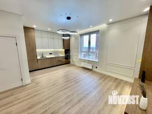 3-к квартира, вторичка, 71м2, 7/24 этаж