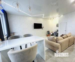 2-к квартира, вторичка, 57м2, 22/24 этаж