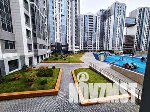 1-к квартира, вторичка, 50м2, 12/17 этаж