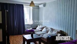 1-к квартира, вторичка, 58м2, 3/14 этаж