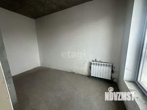 1-к квартира, вторичка, 37м2, 8/8 этаж