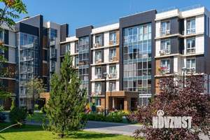 1-к квартира, вторичка, 55м2, 3/5 этаж