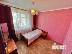 3-к квартира, вторичка, 63м2, 8/9 этаж